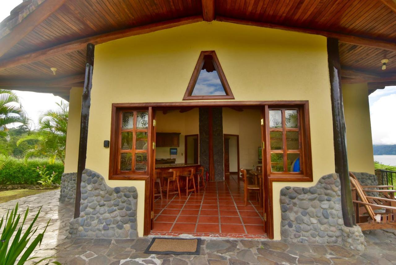 Pie In The Sky 2 Luxury Home With Amazing Views! El Fosforo Kültér fotó