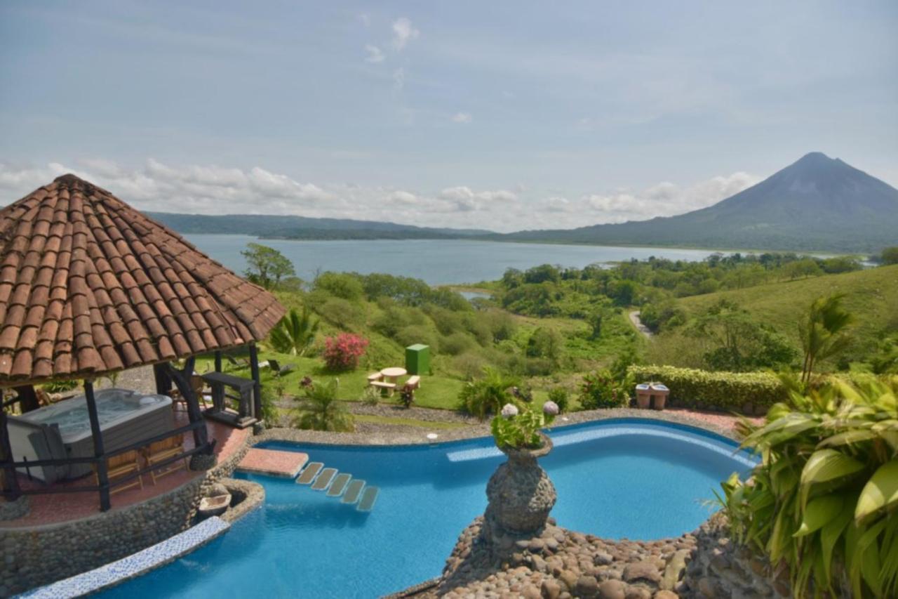 Pie In The Sky 2 Luxury Home With Amazing Views! El Fosforo Kültér fotó